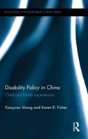 Disability Policy In China - Preview