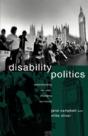 Disability Politics - Preview