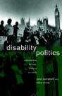 Disability Politics - Preview