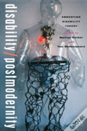 Capa do artigo Disability/Postmodernity