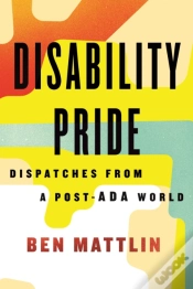 Capa do artigo Disability Pride