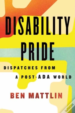 Capa do artigo Disability Pride