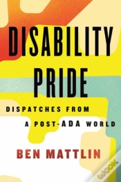 Capa do artigo Disability Pride