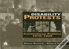 Disability Protests
