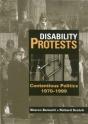 Disability Protests - Preview
