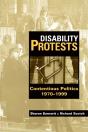 Disability Protests - Preview