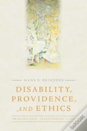 Capa do artigo Disability, Providence, And Ethics