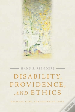 Capa do artigo Disability, Providence, And Ethics