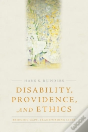 Capa do artigo Disability, Providence, And Ethics