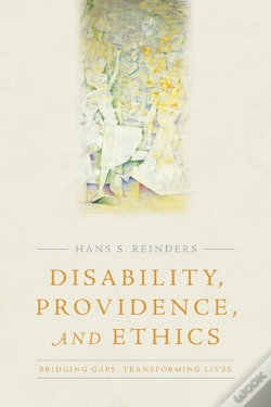 Capa do artigo Disability, Providence, And Ethics