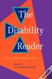 Capa do artigo Disability Reader