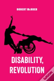 Capa do artigo Disability, Revolution