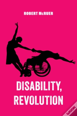 Capa do artigo Disability, Revolution