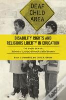 Disability Rights And Religious Liberty In Education
