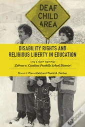 Disability Rights And Religious Liberty In Education