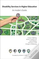 Disability Services In Higher Education