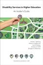 Disability Services In Higher Education - Preview