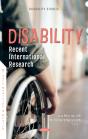 Disability: Some Recent International Research - Preview