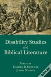Capa do artigo Disability Studies And Biblical Literature