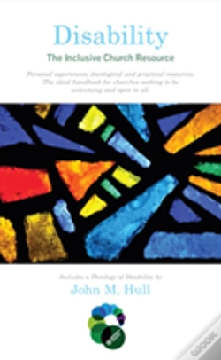 Capa do artigo Disability: The Inclusive Church Resource