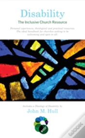 Capa do artigo Disability: The Inclusive Church Resource