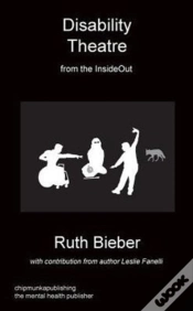 Capa do artigo Disability Theatre From The Insideout