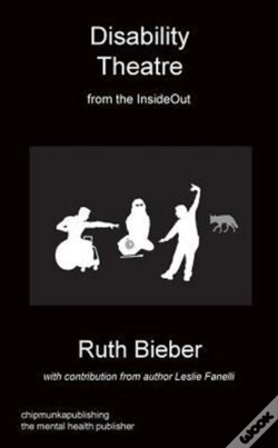 Capa do artigo Disability Theatre From The Insideout
