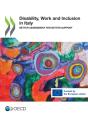 Disability, Work And Inclusion In Italy Better Assessment For Better Support - Preview