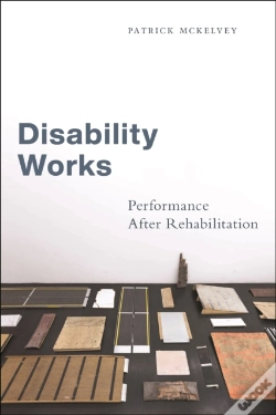 Capa do artigo Disability Works