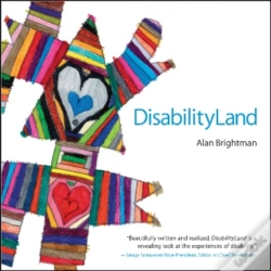 Capa do artigo Disabilityland