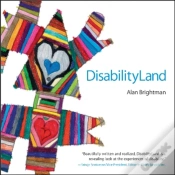 Capa do artigo Disabilityland