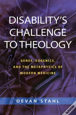 Capa do artigo Disability'S Challenge To Theology