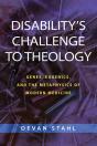 Disability'S Challenge To Theology - Preview
