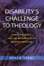 Disability'S Challenge To Theology - Preview