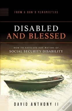 Capa do artigo Disabled And Blessed