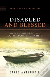 Capa do artigo Disabled And Blessed