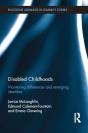 Disabled Childhoods - Preview