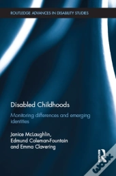 Disabled Childhoods