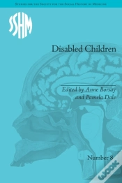 Capa do artigo Disabled Children