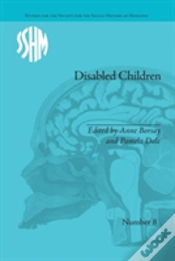 Capa do artigo Disabled Children