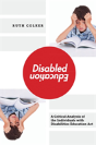 Disabled Education - Preview