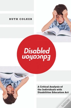 Capa do artigo Disabled Education