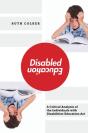 Disabled Education - Preview
