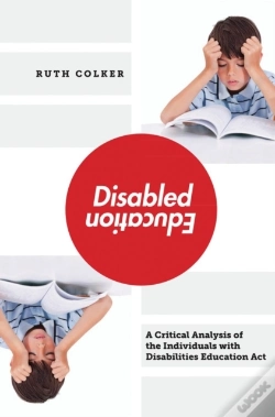 Capa do artigo Disabled Education