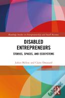 Disabled Entrepreneurs