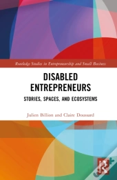 Disabled Entrepreneurs