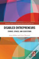 Disabled Entrepreneurs