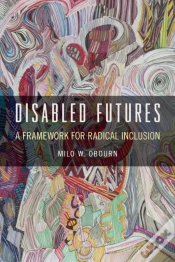 Capa do artigo Disabled Futures