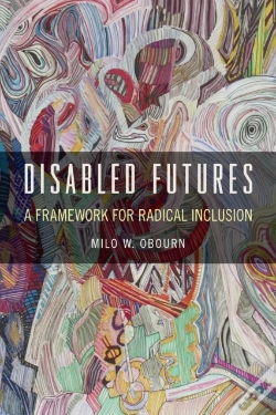 Capa do artigo Disabled Futures