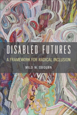 Capa do artigo Disabled Futures
